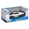 Машина Maisto Bugatti Divo білий 1:24 (31526 met. white) зображення 5
