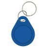 Брелок с чипом Trinix Proxymity-key Mifare 1К blue (P-key Mifare 1К blue)