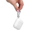 Чехол для наушников Huxing Series i-Smile для Apple AirPods IPH1458 White (703332) изображение 2