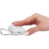 Чехол для наушников Huxing Series i-Smile для Apple AirPods IPH1458 White (703332) изображение 3