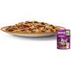 Влажный корм для кошек Whiskas TastyMix Ягненок, Курица, Морковь 85 г (4770608262433) изображение 4