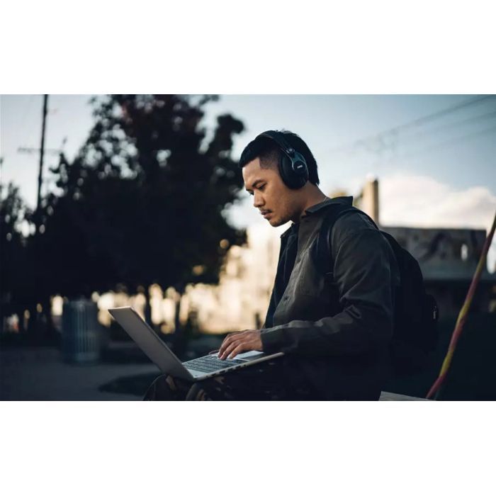 Навушники AKG K371 BT Black (K371-BT) зображення 4