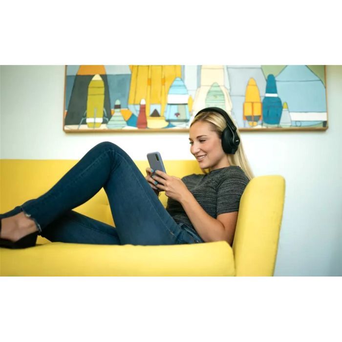 Навушники AKG K371 BT Black (K371-BT) зображення 6