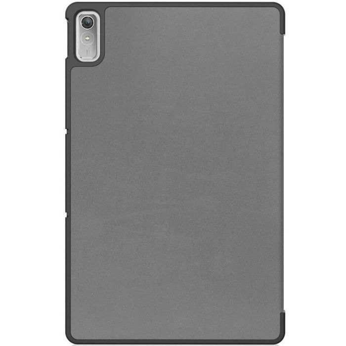 Чехол для планшета BeCover Smart Case Lenovo Tab P11 (2nd Gen) (TB-350FU/TB-350XU) 11.5" Don't Touch (708688) изображение 3