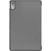 Чохол до планшета BeCover Smart Case Lenovo Tab P11 (2nd Gen) (TB-350FU/TB-350XU) 11.5" Gray (708680) зображення 3