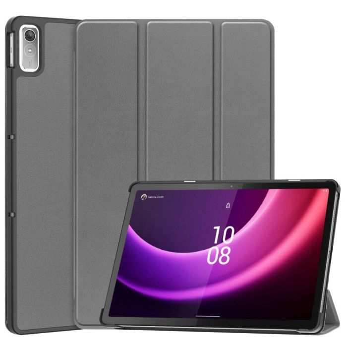 Чехол для планшета BeCover Smart Case Lenovo Tab P11 (2nd Gen) (TB-350FU/TB-350XU) 11.5" Don't Touch (708688) изображение 6