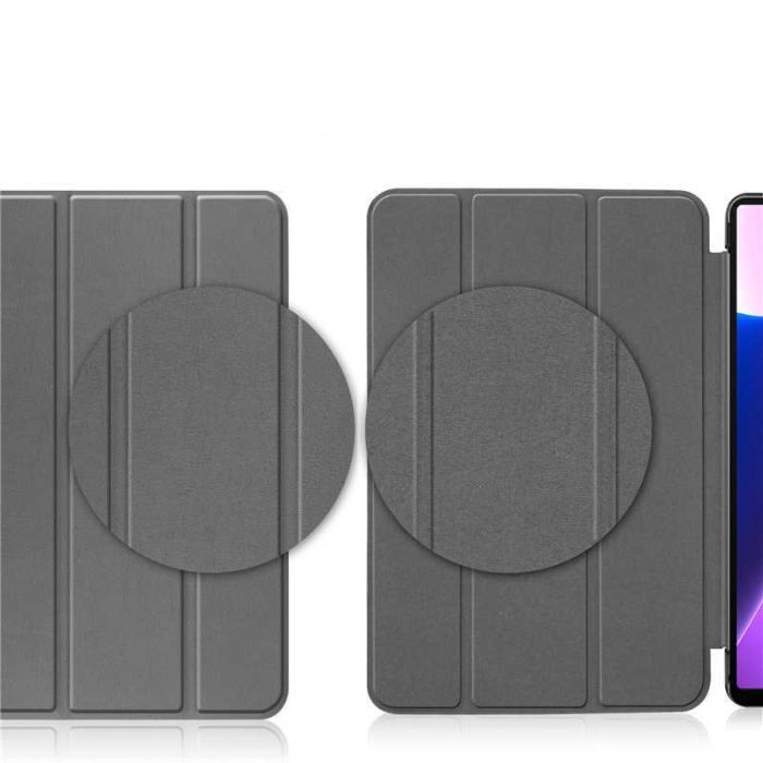 Чехол для планшета BeCover Smart Case Lenovo Tab P11 (2nd Gen) (TB-350FU/TB-350XU) 11.5" Don't Touch (708688) изображение 7