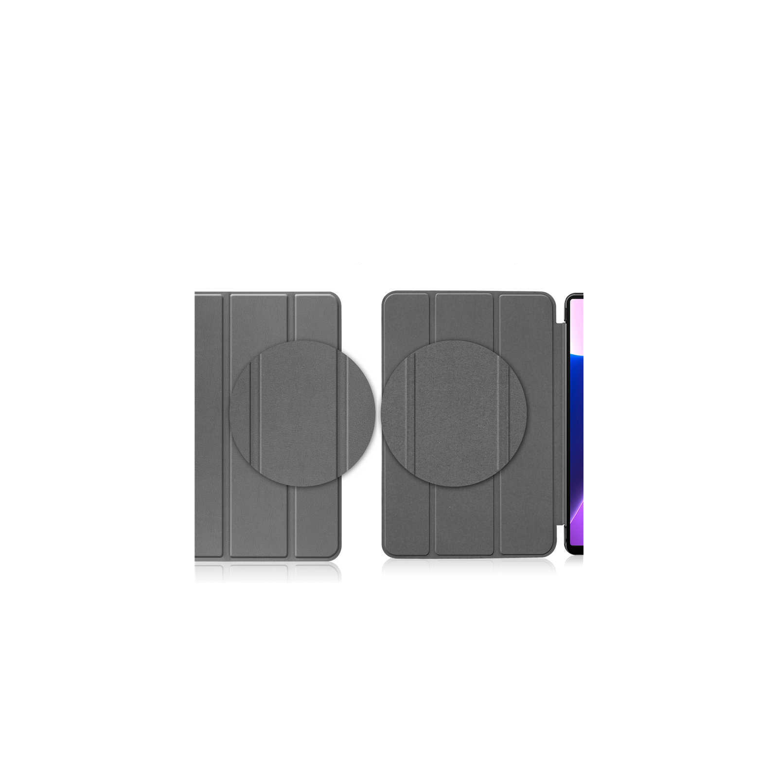Чехол для планшета BeCover Smart Case Lenovo Tab P11 (2nd Gen) (TB-350FU/TB-350XU) 11.5" Unicorn (708696) изображение 7