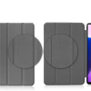 Чохол до планшета BeCover Smart Case Lenovo Tab P11 (2nd Gen) (TB-350FU/TB-350XU) 11.5" Gray (708680) зображення 7
