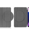 Чехол для планшета BeCover Smart Case Lenovo Tab P11 (2nd Gen) (TB-350FU/TB-350XU) 11.5" Gray (708680) изображение 7