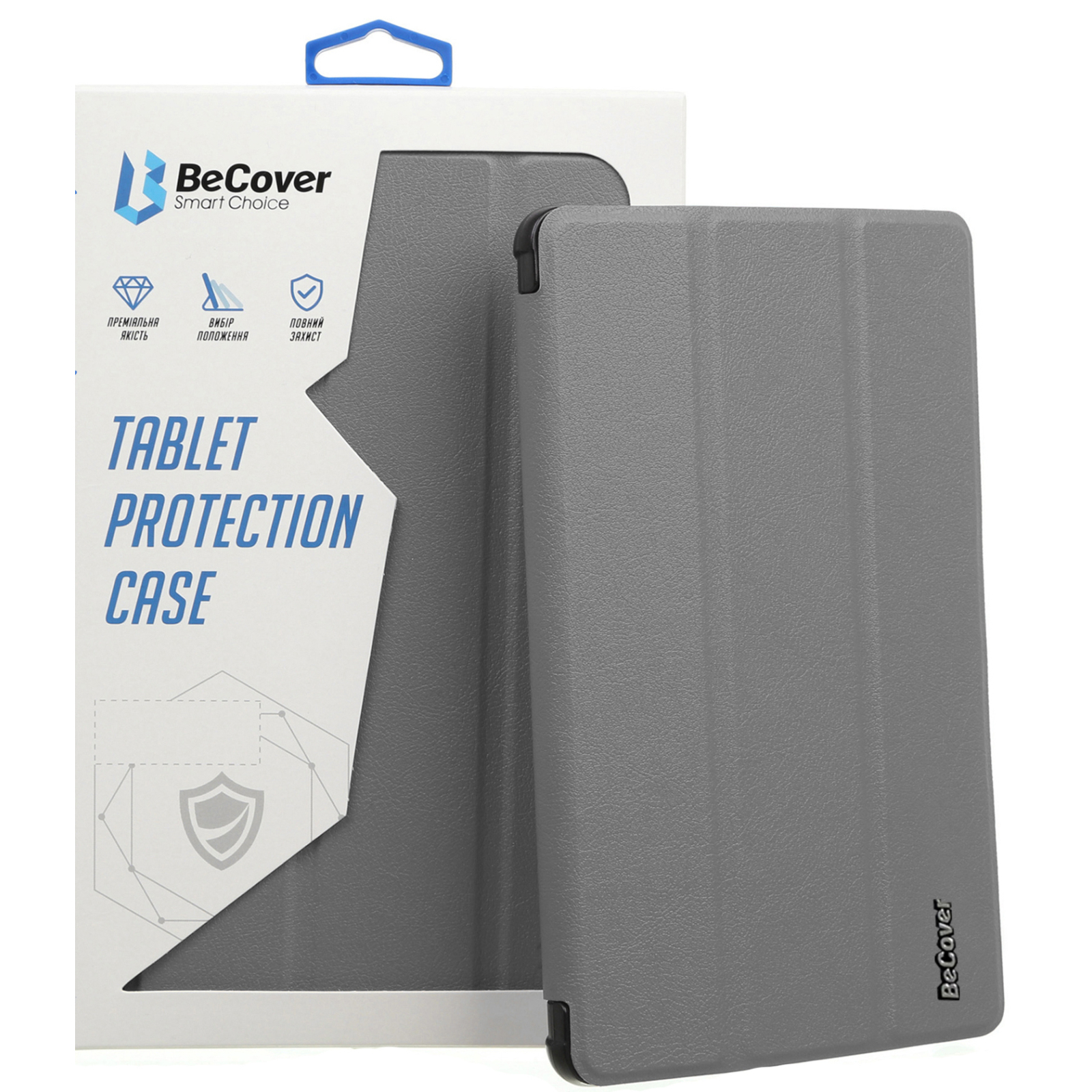 Чехол для планшета BeCover Smart Case Lenovo Tab P11 (2nd Gen) (TB-350FU/TB-350XU) 11.5" Unicorn (708696)