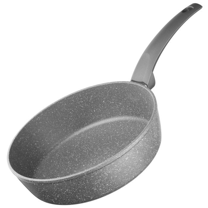 Сковорода Ardesto Gemini Gourmet Apulia Grey 26 см (AR1926GDS)