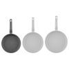Сковорода Ardesto Gemini Gourmet Apulia Grey 24 см (AR1924GDS) изображение 6