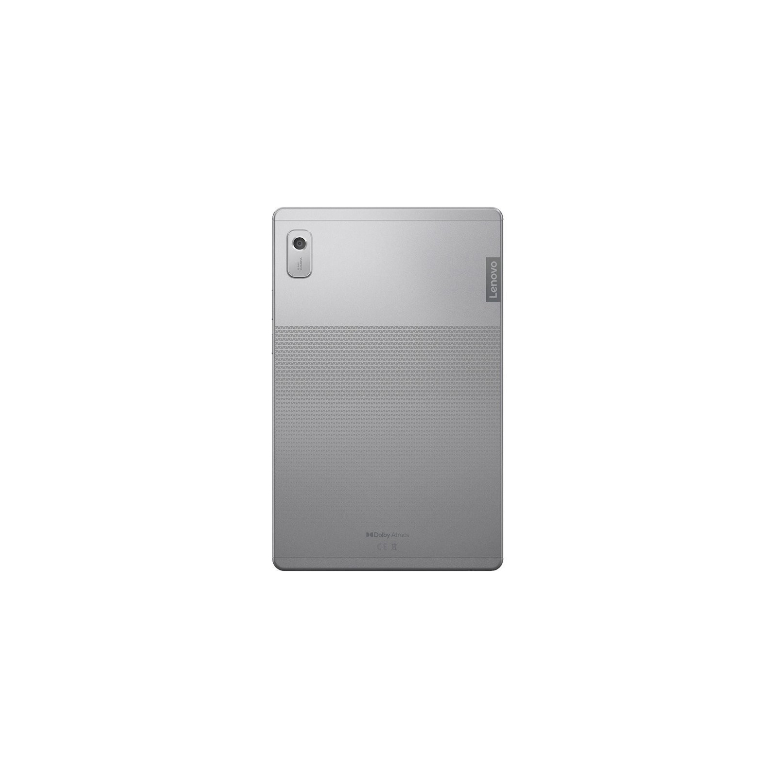 Планшет Lenovo Tab M9 4/64 LTE Arctic grey + CaseFilm (ZAC50036UA) изображение 2