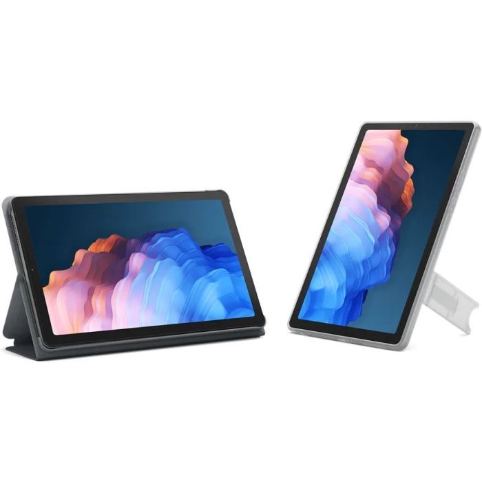 Планшет Lenovo Tab M9 4/64 LTE Arctic grey + CaseFilm (ZAC50036UA) изображение 6