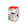 Підставка для ножів Ardesto Gemini 23 см White (AR2123WH) зображення 2
