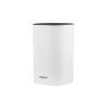 Підставка для ножів Ardesto Gemini 23 см White (AR2123WH) зображення 3
