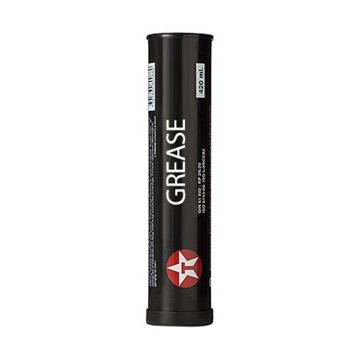 Смазка автомобильная Texaco Coupling Grease NLGI 0/1, 0,4кг (73537)