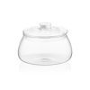 Цукорниця Ardesto 500 мл Glass (AR2602SP) зображення 6