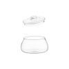 Цукорниця Ardesto 500 мл Glass (AR2602SP) зображення 8