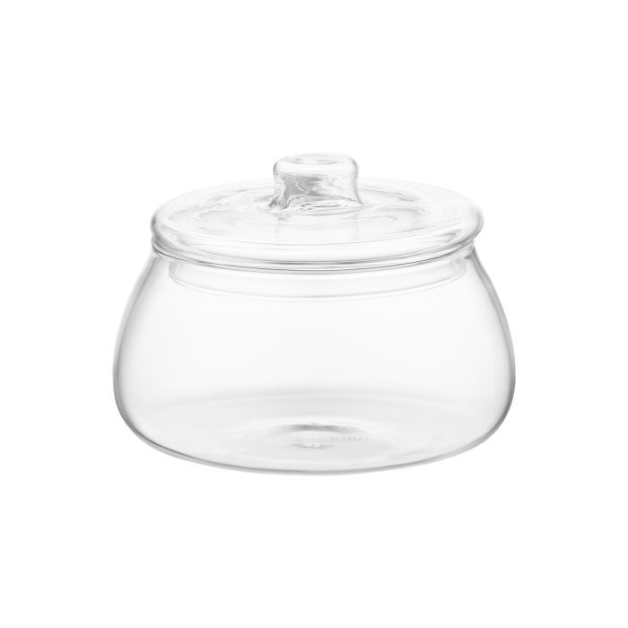 Цукорниця Ardesto 500 мл Glass (AR2602SP) зображення 9
