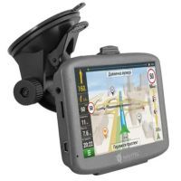 Автомобильный навигатор Navitel E501 (8594181744218)
