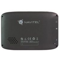 Автомобильный навигатор Navitel E501 (8594181744218) изображение 4