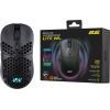 Мышка 2E Gaming HyperDrive Lite RGB Wireless/USB Black (2E-MGHDL-WL-BK) изображение 11