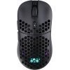 Мышка 2E Gaming HyperDrive Lite RGB Wireless/USB Black (2E-MGHDL-WL-BK) изображение 2