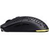 Мышка 2E Gaming HyperDrive Lite RGB Wireless/USB Black (2E-MGHDL-WL-BK) изображение 4
