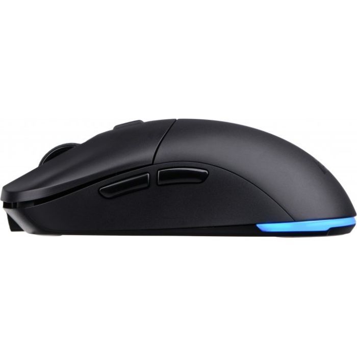 Мышка 2E Gaming HyperDrive Lite RGB Wireless/USB Black (2E-MGHDL-WL-BK) изображение 5