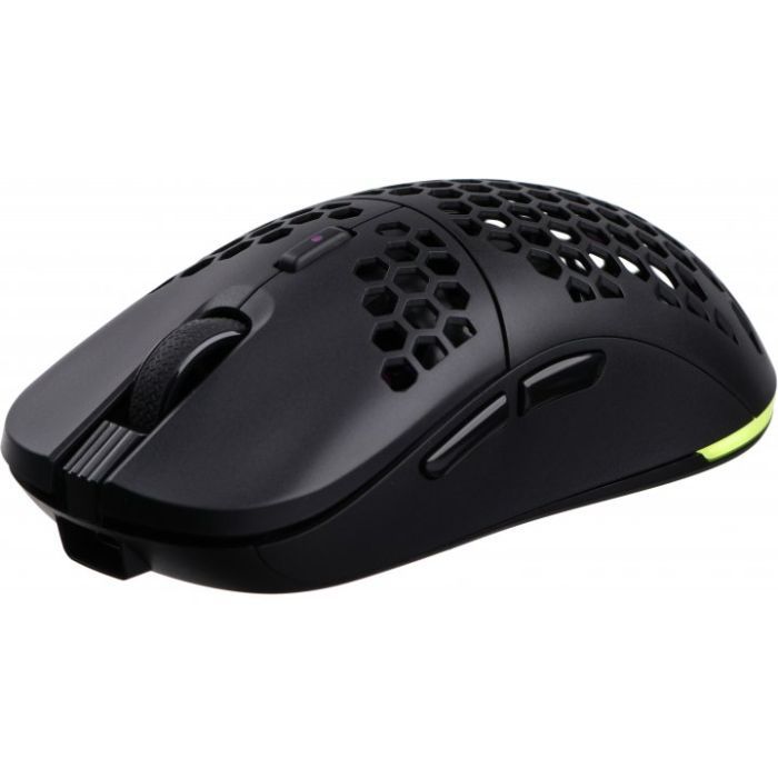 Мышка 2E Gaming HyperDrive Lite RGB Wireless/USB Black (2E-MGHDL-WL-BK) изображение 6