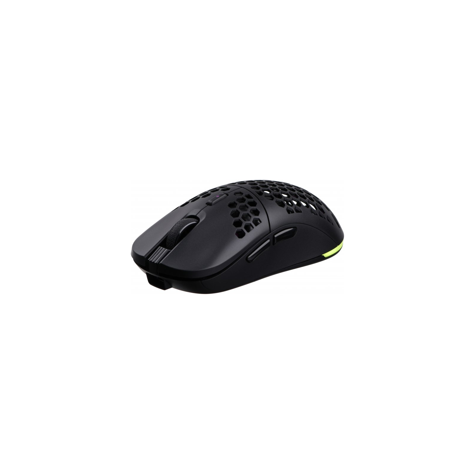 Мишка 2E Gaming HyperDrive Lite RGB Wireless/USB Black (2E-MGHDL-WL-BK) зображення 6