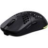 Мышка 2E Gaming HyperDrive Lite RGB Wireless/USB Black (2E-MGHDL-WL-BK) изображение 6