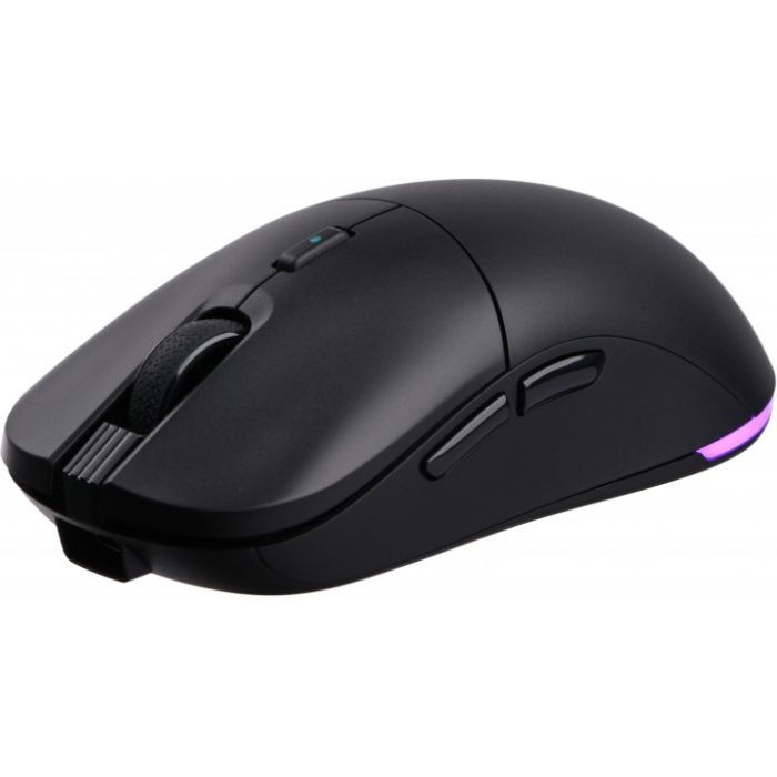 Мышка 2E Gaming HyperDrive Lite RGB Wireless/USB Black (2E-MGHDL-WL-BK) изображение 7