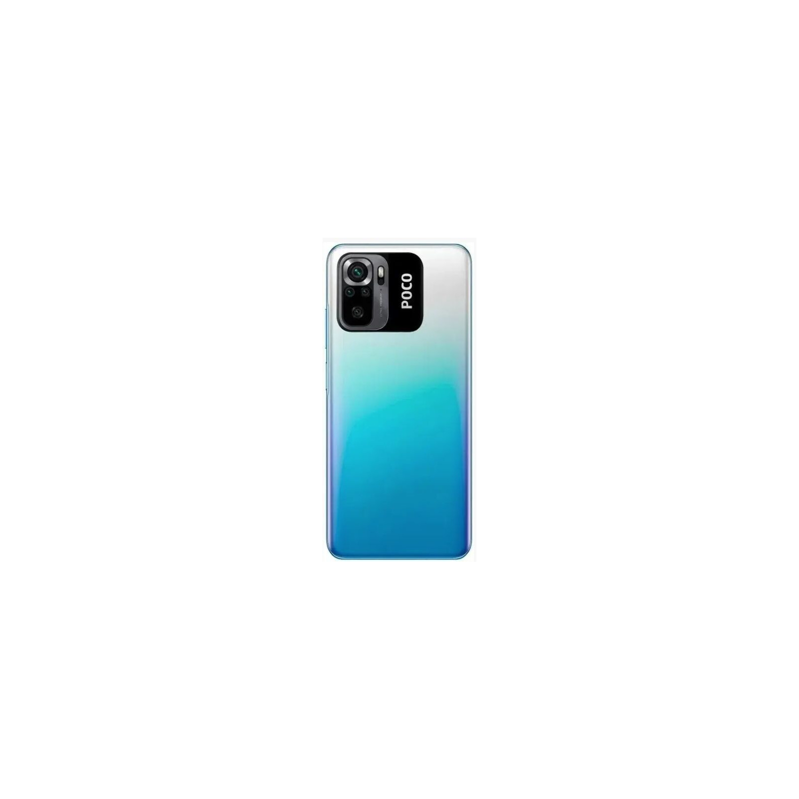 Мобільний телефон Xiaomi Poco M5s 4/128GB Blue (976781) зображення 3