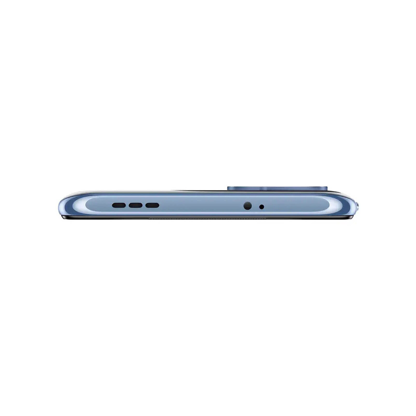 Мобільний телефон Xiaomi Poco M5s 4/128GB White (976779) зображення 6