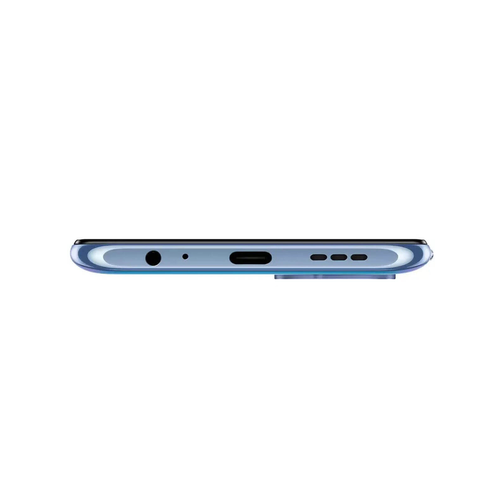 Мобільний телефон Xiaomi Poco M5s 4/128GB Blue (976781) зображення 7