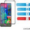 Скло захисне ACCLAB Full Glue MOTO EDGE 30 Pro 5G (1283126528545) зображення 5