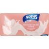 Твердое мыло Novax Aroma Увлажняющий крем 140 г (4820195509463)