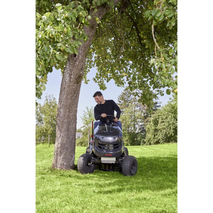 Газонокосилка AL-KO трактор-газонокосилка T 18-103.2 HD Comfort (123016) изображение 4