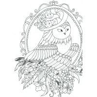 Книга Майже мільйон сов - Лулу Майо Жорж (9786177579006) изображение 3