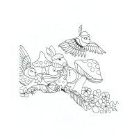 Книга Майже мільйон сов - Лулу Майо Жорж (9786177579006) изображение 4