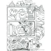 Книга Майже мільйон сов - Лулу Майо Жорж (9786177579006) изображение 9