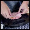 Сэндвичница Ufesa SW7950 CookFun (71405118) изображение 10