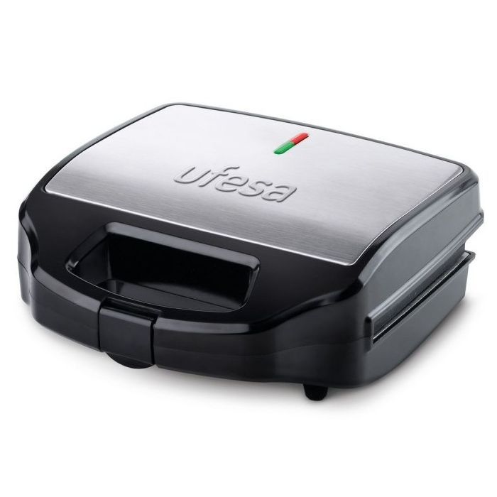 Сэндвичница Ufesa SW7950 CookFun (71405118) изображение 2