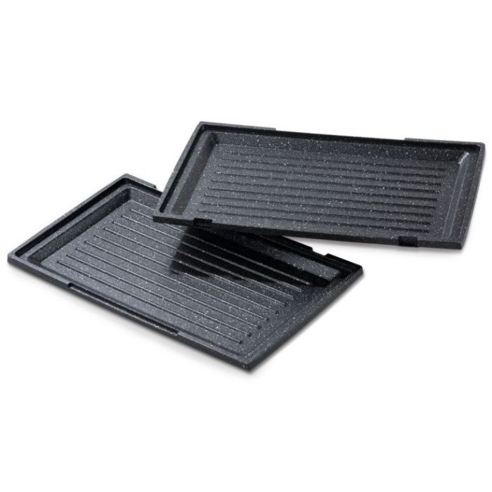 Сэндвичница Ufesa SW7950 CookFun (71405118) изображение 5
