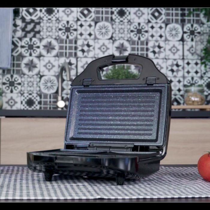 Сэндвичница Ufesa SW7950 CookFun (71405118) изображение 8