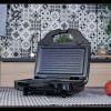 Сэндвичница Ufesa SW7950 CookFun (71405118) изображение 8