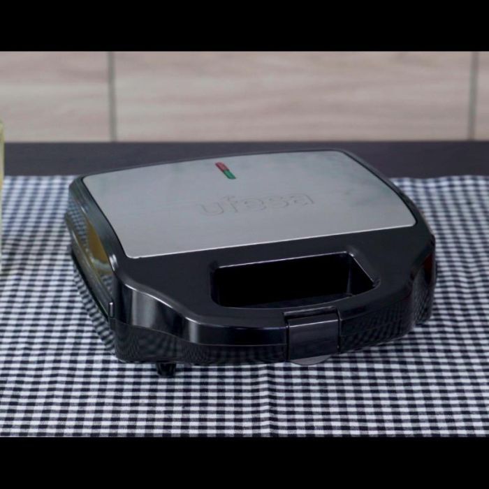 Сэндвичница Ufesa SW7950 CookFun (71405118) изображение 9